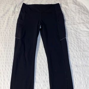 lululemon leggings size 4